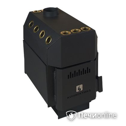 Печь-буржуйка Конвектика Ставр 100 в Щербинке