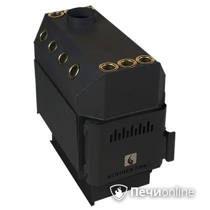 Печь-буржуйка Конвектика Ставр 150 в Щербинке