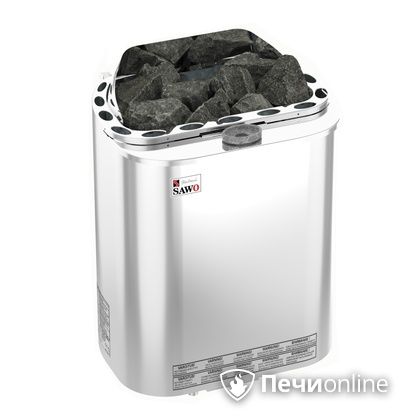 Электрическая печь Sawo Scandia Combi SCAC-60NS-Z в Щербинке