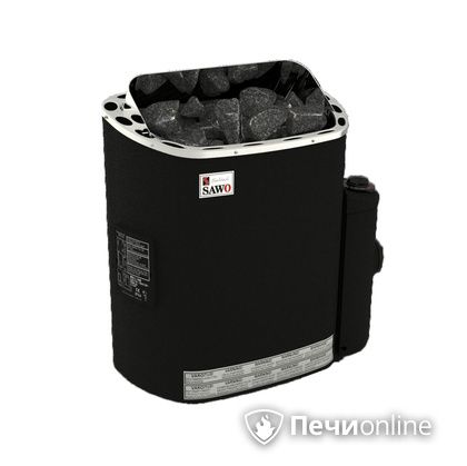 Электрическая печь Sawo Scandia SCA-90NB-P-F в Щербинке