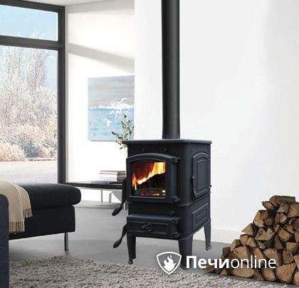 Дровяная печь Ferguss Magma SD в Щербинке