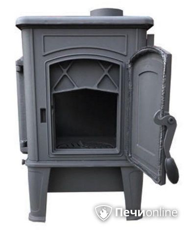 Дровяная печь Ferguss Hermes cook SD в Щербинке