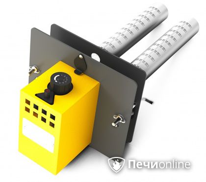 Газовая горелка TMF Сахалин-3, 26 кВт, энергонезависимое в Щербинке