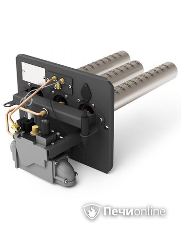 Газовая горелка  TMF Триада 34 кВт энергонезависимое ДУ ТМФ в Щербинке