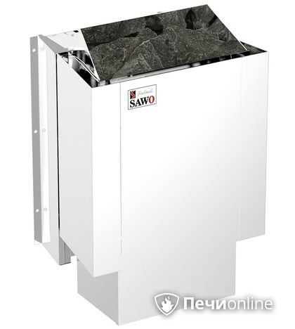 Электрическая печь Sawo Nordex Mini Combi NRMNC-36Ni2-Z в Щербинке