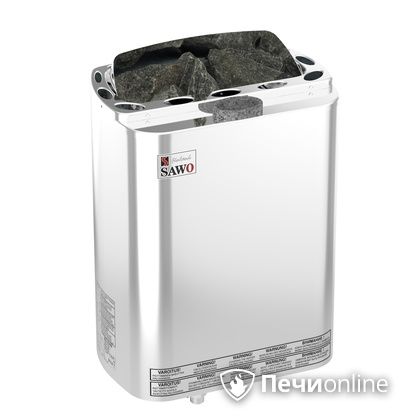 Электрическая печь Sawo Mini Combi MNC-36NS-Z в Щербинке