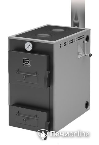 Котел Теплодар КУППЕР ПРАКТИК-16 В в Щербинке