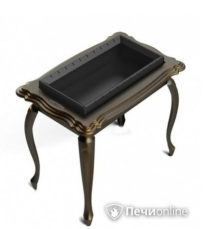 Мангал TMF Жарден в Щербинке