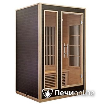  Harvia Radiant SGC1210BR двухместная хемлок в Щербинке