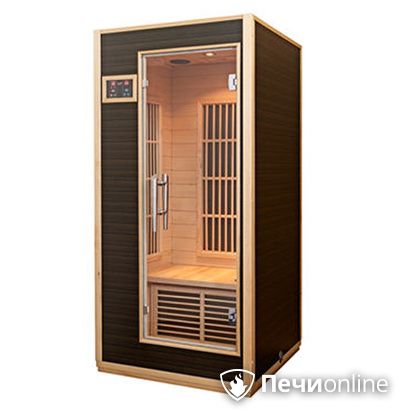  Harvia Radiant SGC0909BR одноместная хемлок в Щербинке