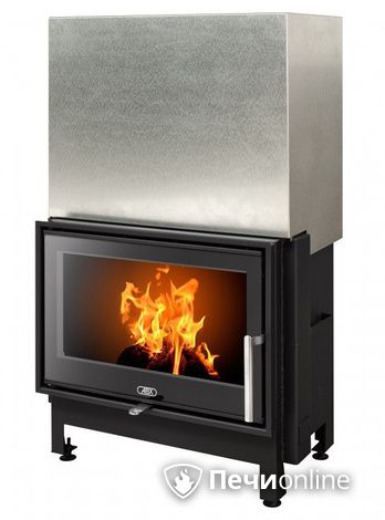 Каминная топка ABX Pegas, стальная в Щербинке