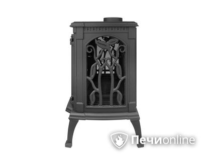 Печь-камин Nordflam Arica, чугунная в Щербинке