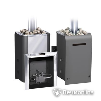 Газо-дровяная печь Ермак Уралочка 16Н в Щербинке