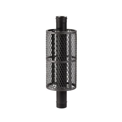  Прометалл Сетка-каменка натрубная в Щербинке