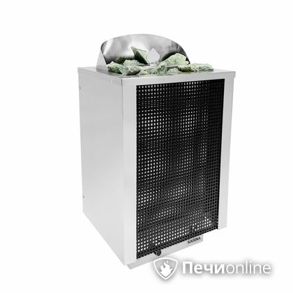 Электрическая печь Karina Optima Steam 3 кВт в Щербинке