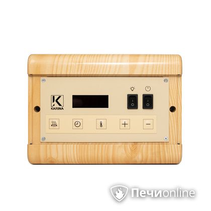 Пульт управления Karina Case C15 Wood в Щербинке