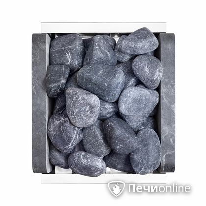 Электрическая печь Karina Tetra 8 кВт Талькохлорит в Щербинке