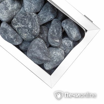 Электрическая печь Karina Trend 9 кВт Талькохлорит в Щербинке