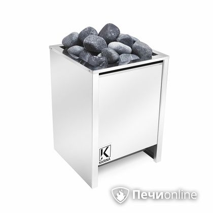 Электрическая печь Karina Classic 12 кВт в Щербинке