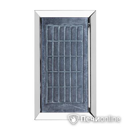 Электрическая печь Karina Eco 3 кВт Талькохлорит в Щербинке