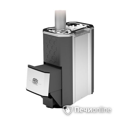 Банная печь Теплодар СИБИРЬ 20 ЛК (2.0) в Щербинке