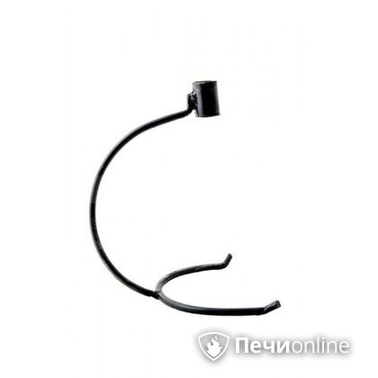 Аксессуар для приготовления на огне Амфора Ухват в Щербинке