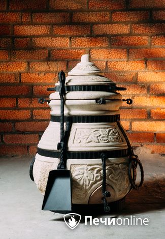 Тандыр Амфора Кочевник в Щербинке
