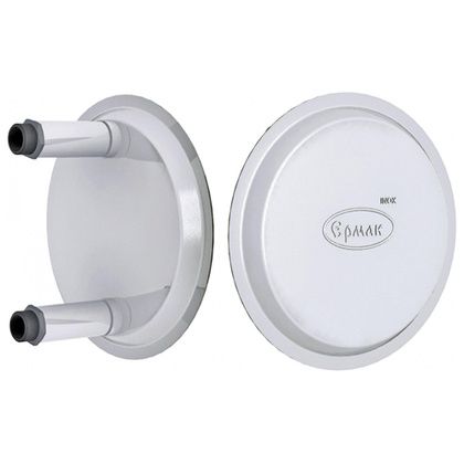 Теплообменник Ермак универсальный INOX 1л/2 кВт в Щербинке