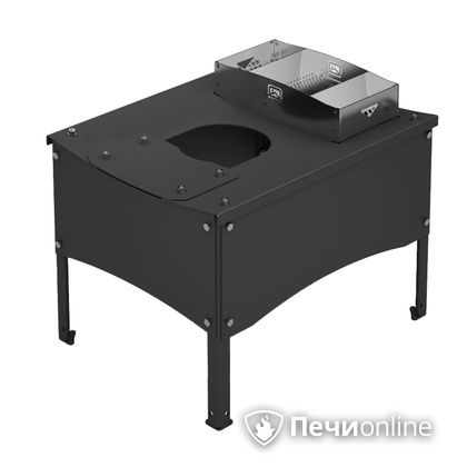  Теплодар Закрытая каменка Былина 18 в Щербинке