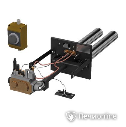 Горелка газовая Теплодар АГГН-26П в Щербинке