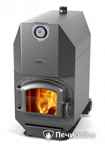 Твердотопливный котел TMF Инженер Гидравлик под ТЭН в Щербинке