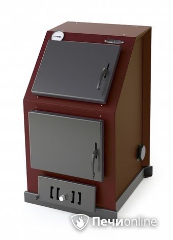 Твердотопливный котел TMF Оптимус Лайт 12 кВт в Щербинке