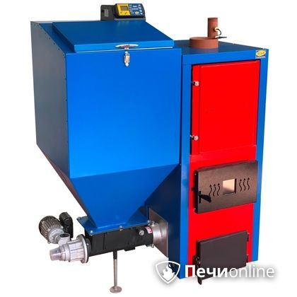 Пеллетный котел Старт 30-GR в Щербинке