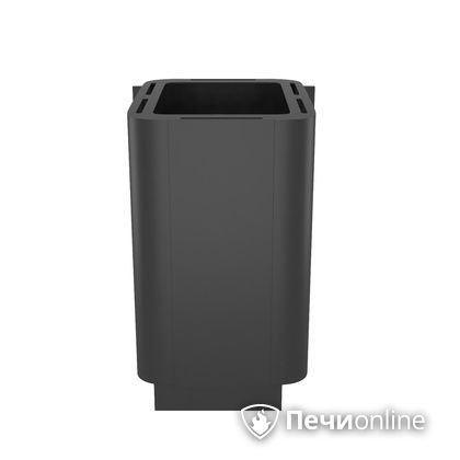 Дровяная банная печь Протопи Парилка 18 Панорама в Щербинке