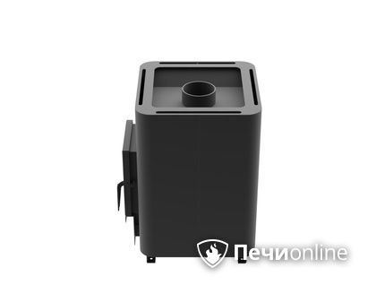 Дровяная банная печь Протопи Парилка 10У в Щербинке