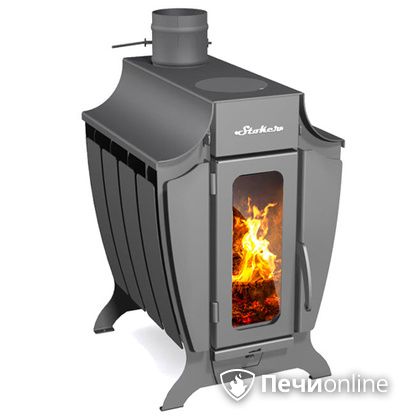 Печь-буржуйка Ермак Stoker 100-C в Щербинке
