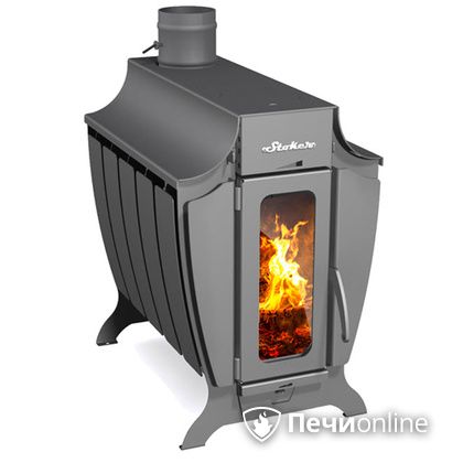 Печь-буржуйка Ермак Stoker 150-C в Щербинке