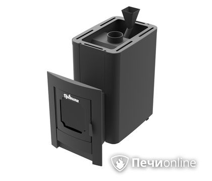 Дровяная банная печь Протопи Вулкан 14С в Щербинке