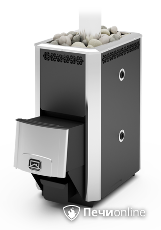 Печь для бани Теплодар Сахара 24 ЛРК в Щербинке