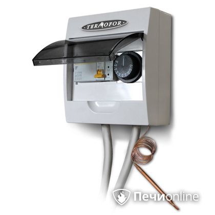 Пульт управления TMF для электрокаменки в Щербинке