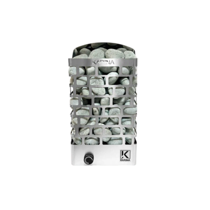 Электрокаменка для сауны Karina  Air 3 в Щербинке