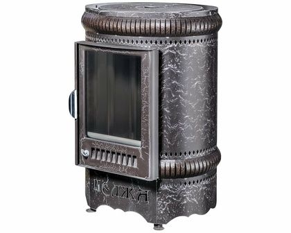 Отопительно-варочная печь Ферингер  Нелжа ПФ (Талькохлорит наборный) в Щербинке