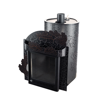 Печь для бани Ферингер  Макси ПФ (Дубы) в Щербинке