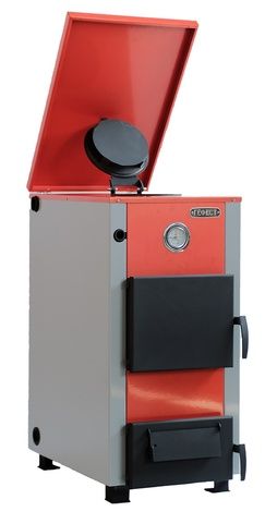 Котёл отопления НМК  Сибирь-Гефест 40 ТЭ в Щербинке