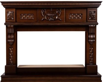 Портал для электрокамина RealFlame CORSICA 50 NT-317 Обрамление в Щербинке