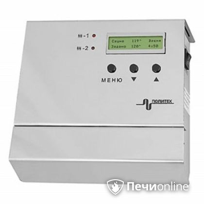 Пульт управления Политех ПД-3 с дисплейным табло, 8-14 кВт в Щербинке