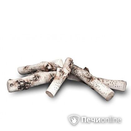 Декоративные элементы для биокаминов Firebird Береза в Щербинке