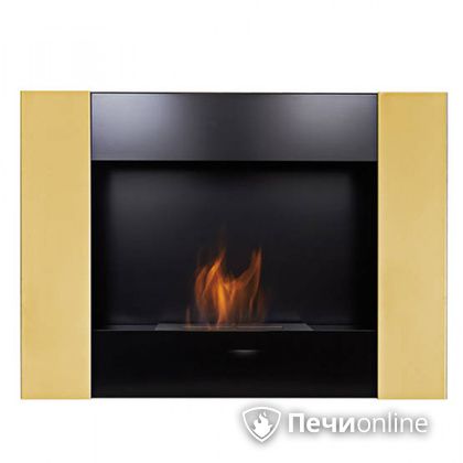 Биокамин Kratki Bravo 2 золото в Щербинке