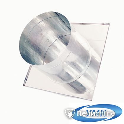  УМК ДППУ D130 холодный Н+Оц круглый в Щербинке