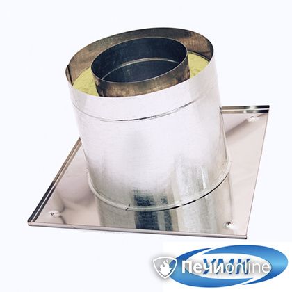  УМК ДППУ D200 теплый Н+Оц круглый в Щербинке